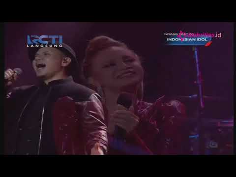 Ini Hasilnya Kalau Rossa Sepanggung dengan Mantan Suami