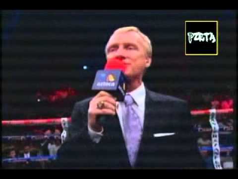 roman el chocolatito gonzales vs juan kantun 15 02 2014