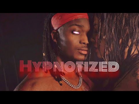 K-joe Amaru - Hypnotized - (Prod by Theo Reez) | (official music Video)