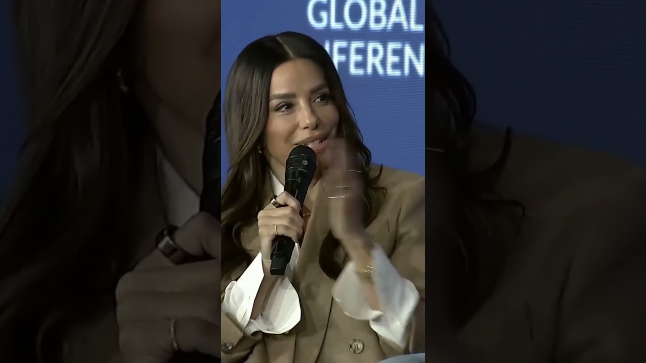 At #MIGlobal 2026, Eva Longoria spoke about how brands approach deals