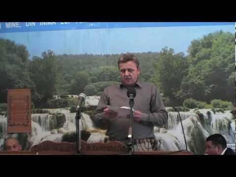 Pastorul - Fr. Traian Bei