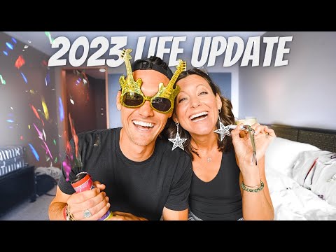 LIFE UPDATE 2023 (what's next?)