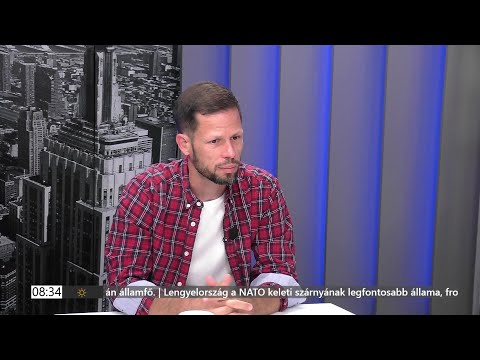 Pirkadat: Tordai Bence – Megépül Paks II?