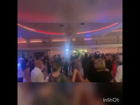 Gentrit Simnica - Atmosfera ne dasma - live 2022