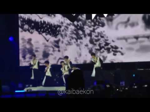 170707 #SuperPopConPH2017 도원경(桃源境) (Shangri-La) - VIXX