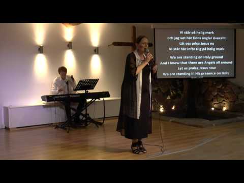 Förvalta din välsignelse - Gudstjänst