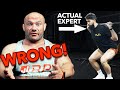 Partial Reps Are THE BEST For Muscle Growth