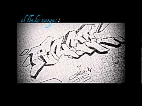 MC FLAKO.-BANG BANG (DramaRecords)