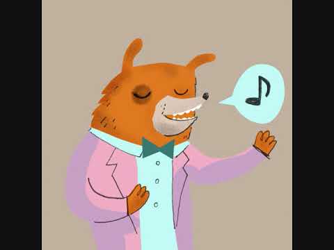 QNDEL - OWOCOWA PIOSENKA