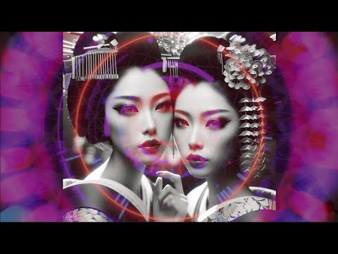 Progressive Psytrance mix March 2025