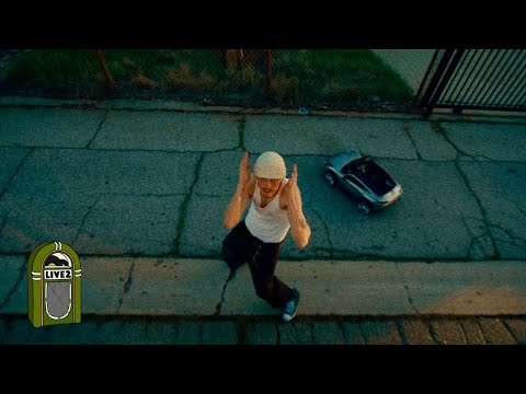 Pertinence - DROP TOP BEATER (official visualizer)