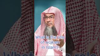 Download lagu Apa peran wanita dalam Islam? #hudatv #Islami #bimbingan mp3