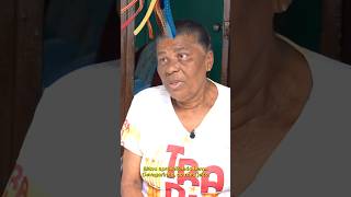 #saojoao A costureira Mãe Nena, que faz figurinos de quadrilhas, é uma das homenageadas do São João