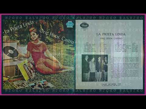 Orquesta Hermanos Castro - Trompeta Gitana