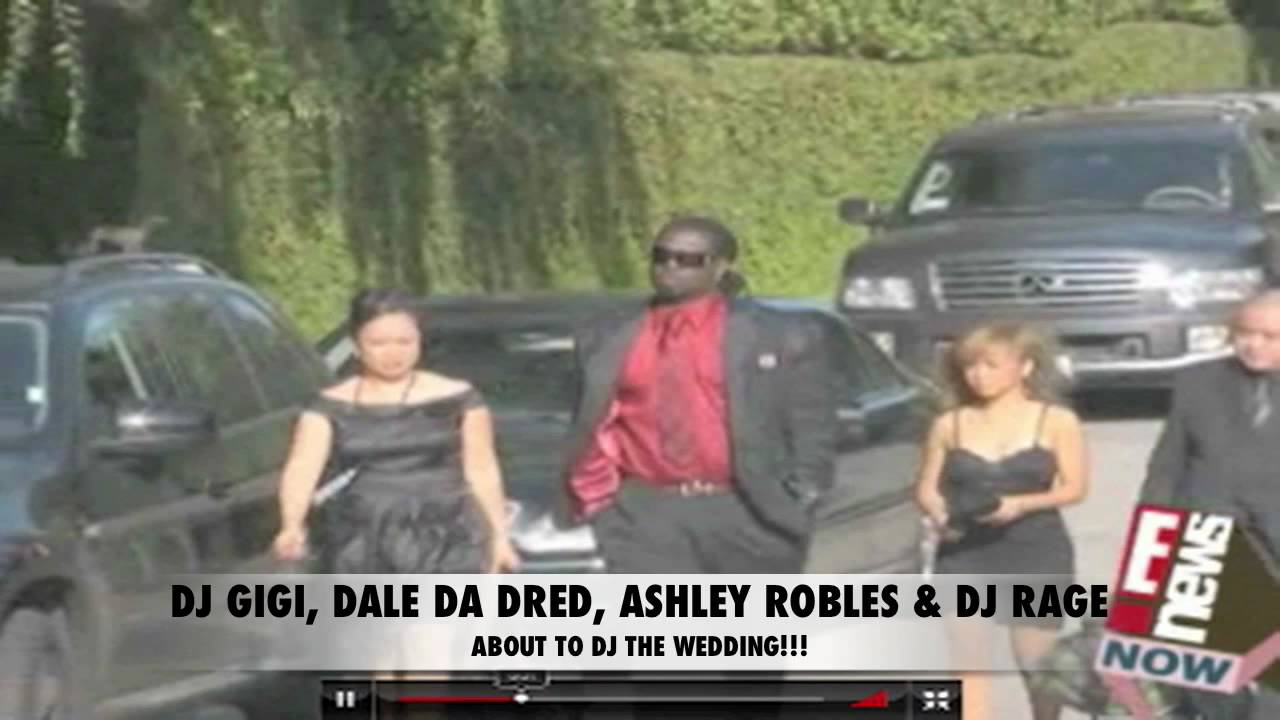 Promotional video thumbnail 1 for Dale&Gigi Dorsett/Dredcarpet Productions
