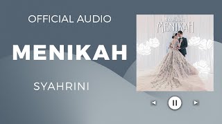 Syahrini – Menikah (Official Audio)