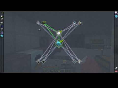 All The Mods 3 Expert Episode 4 Thaumcraft Start (Modded Minecraft)