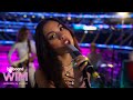 Olivia Rodrigo Performs Her Hit Deja Vu At The 2022 Billboard Women In Music Awards