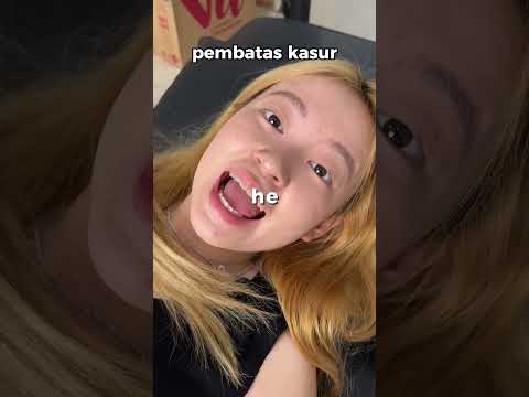 Cara biar gakeganggu pas tidurr🫣😩😩