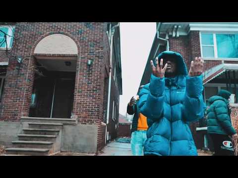 Vaughn - 4th Quarter (Official Music Video)