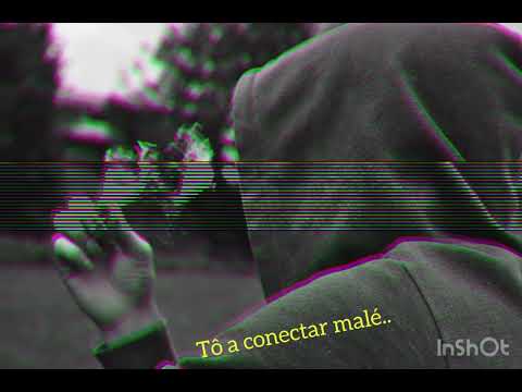 V-LEX - Conectar (Vídeo Lírico) 2022
