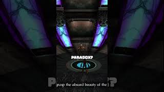 The Dark Paradox: Seraphim and Vampires #retrogaming #crystaldynamics #eidos #raziel