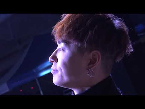 181011 쌈디 Simon D - What's my name yo? (한양대학교축제)