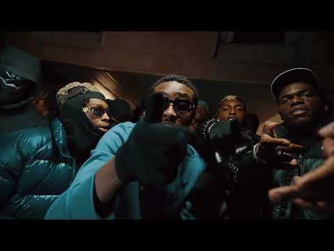 BRK feat L2B - Shooter #3