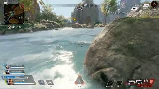 【APEX LEGENDS】元プラチナだった…頑張って盛ります、参加大歓迎！
【初見様歓迎】