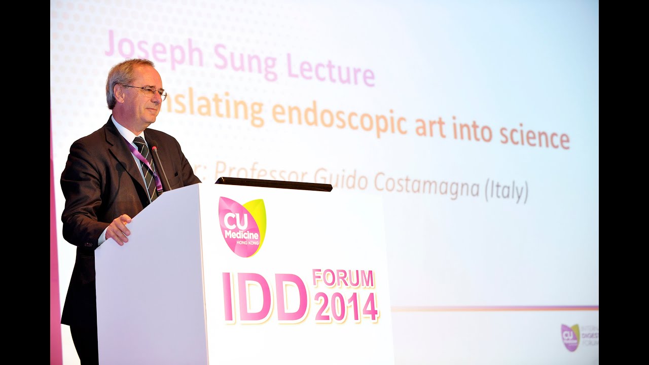 Translating the Art of Endoscopy into Science