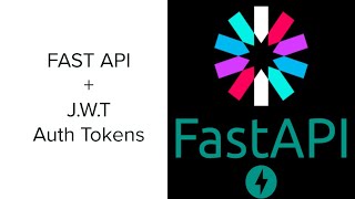 Download the video "Fast API Authentication with JWT"