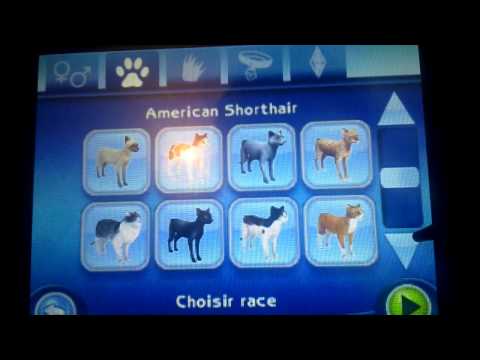 A La Découverte Des Bébés Animaux Jeu Nintendo Ds Images Vidéos Astuces Et Avis