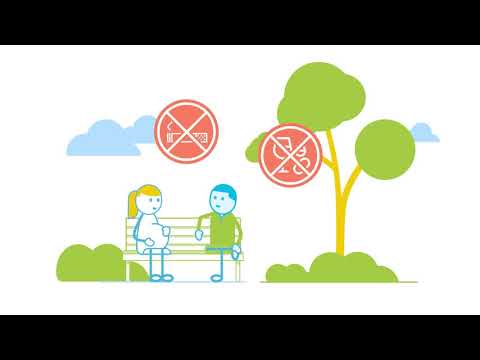 4. Een baby krijgen en leefstijl, voeding en werk