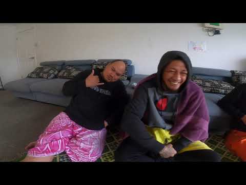 Su'a Fa'amanatu Suluape - Promise Tatau