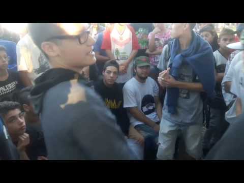 RAKI AIZEN vs PM RODRI vs TOLE FEDE || OCTAVOS || CUARTA FECHA