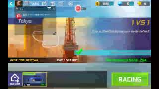 street　racing　3D