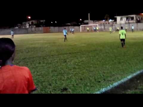 Sparta FC vs Pyola NEFL Premier Division 2017