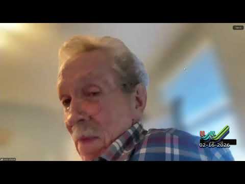 City of Waterloo Finance & City Council Meeting - Monday, February 16, 2026