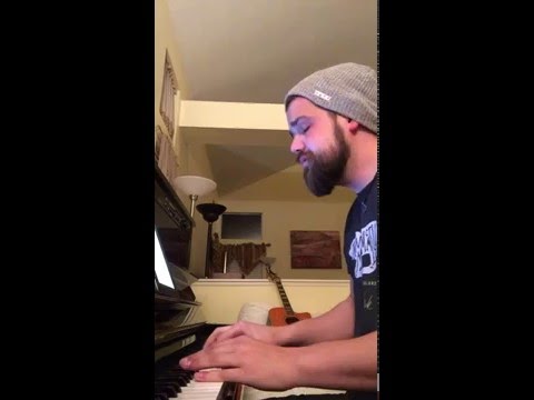 Have Yourself a Merry Little Christmas (Piano Cover)