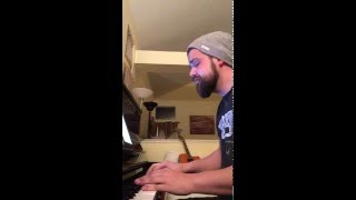 Have Yourself a Merry Little Christmas (Piano Cover)
