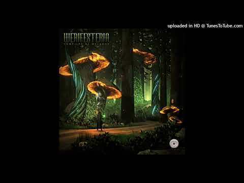 Mendrion - Weirdness of Weevils