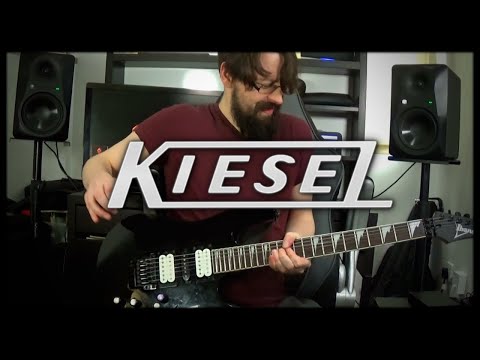 Kiesel Solo Contest 2020 Entry | Jack Fleming | #KieselSoloContest2020