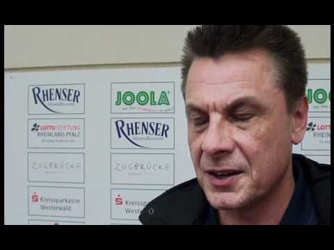 Grenzau verliert Heimspiel gegen Ochsenhausen