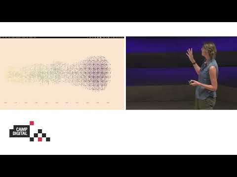 Nadieh Bremer - Visualising Connections