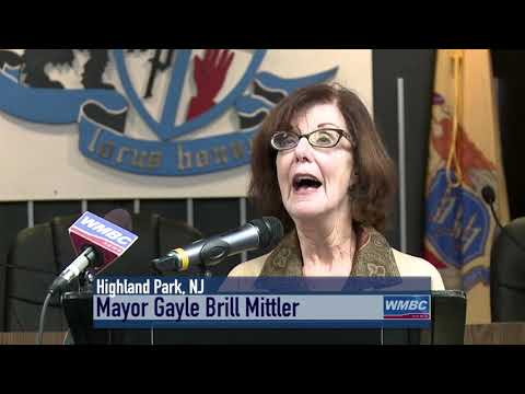 Highland Park School Project