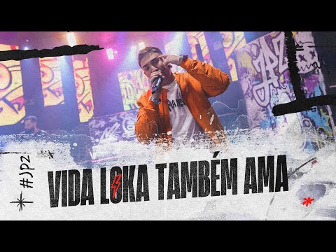VIDA LOKA TAMBÉM AMA - Japãozin (Fluxo a Milhão - ENSAIO)