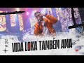 VIDA LOKA TAMBÉM AMA Japãozin Fluxo A Milhão ENSAIO