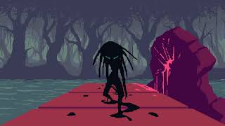 Black Resin Gameplay