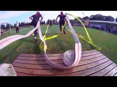 29.5.2016 DHZ Letničie 2.pokus -  Sobotište