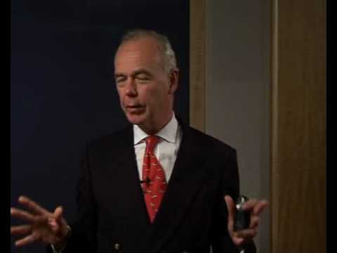 Visuals: Moving beyond PowerPoint